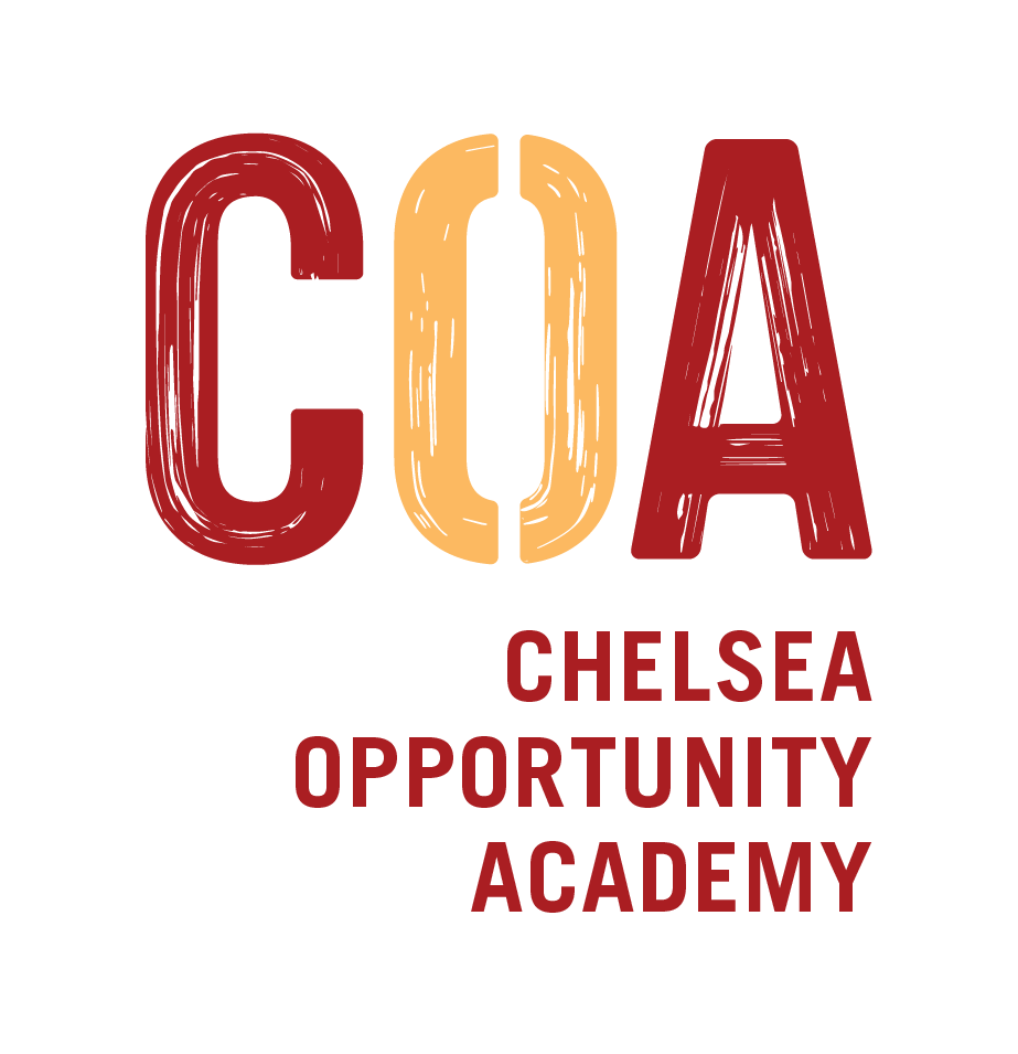 COA Logo 